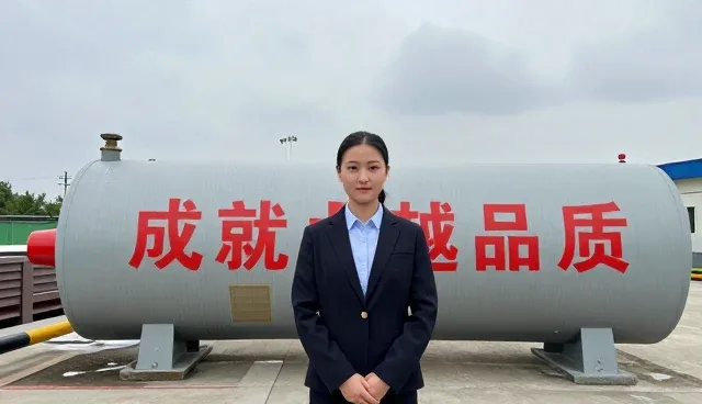 压力容器安装选型中的技术考量与实施要点