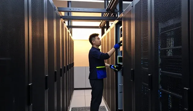 工程维保服务选型中的关键考量因素