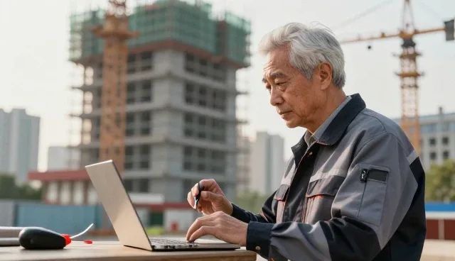 运行异常监测技术在机电安装服务中的应用与趋势